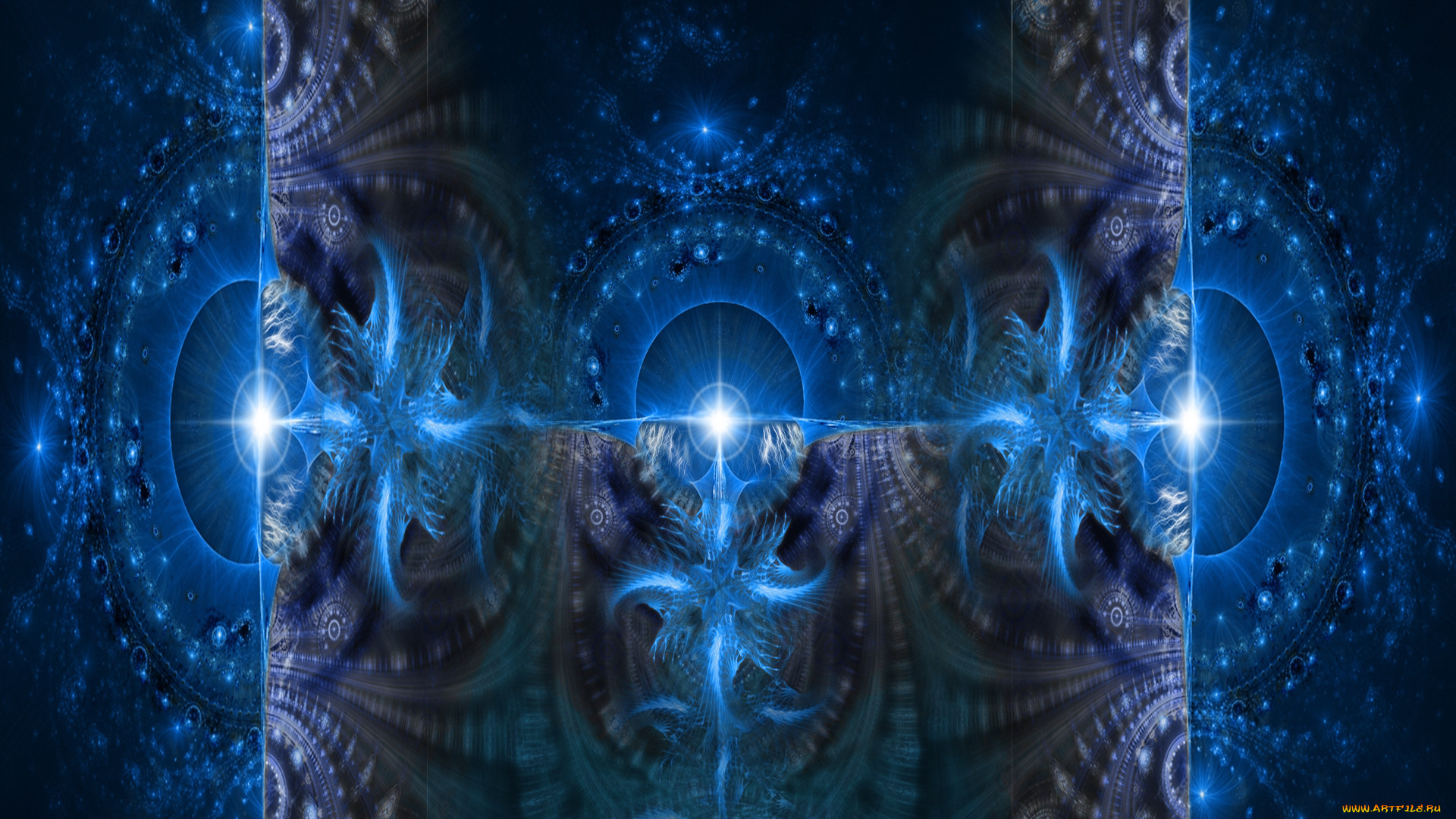 3, , fractal, , , , 